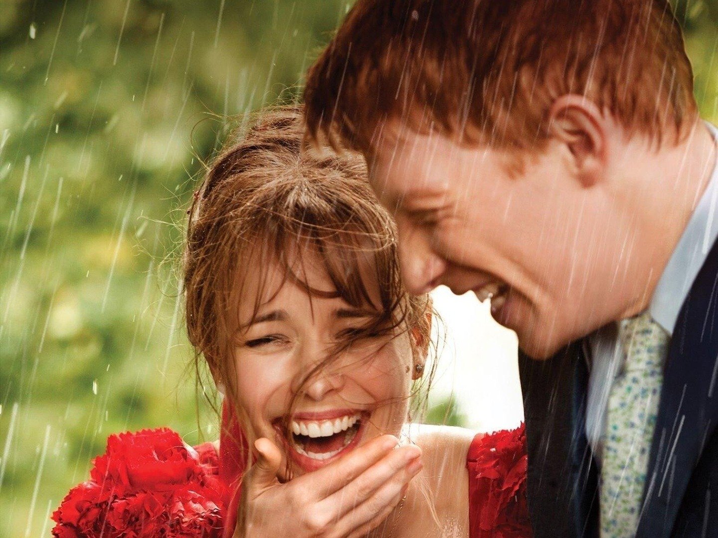 About Time: Official Clip - Live Every Day Twice - Trailers & Videos ...