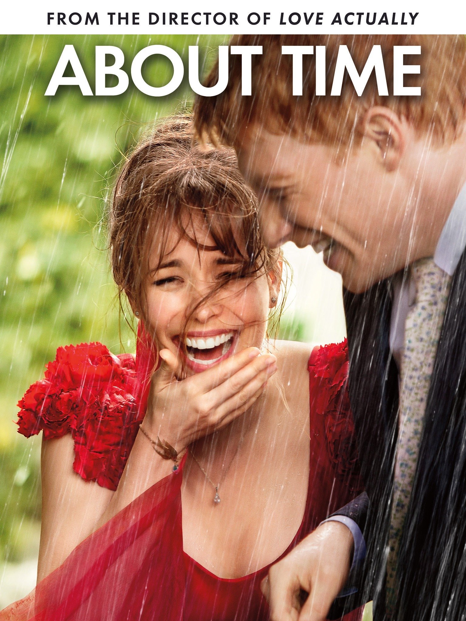 About Time - Rotten Tomatoes