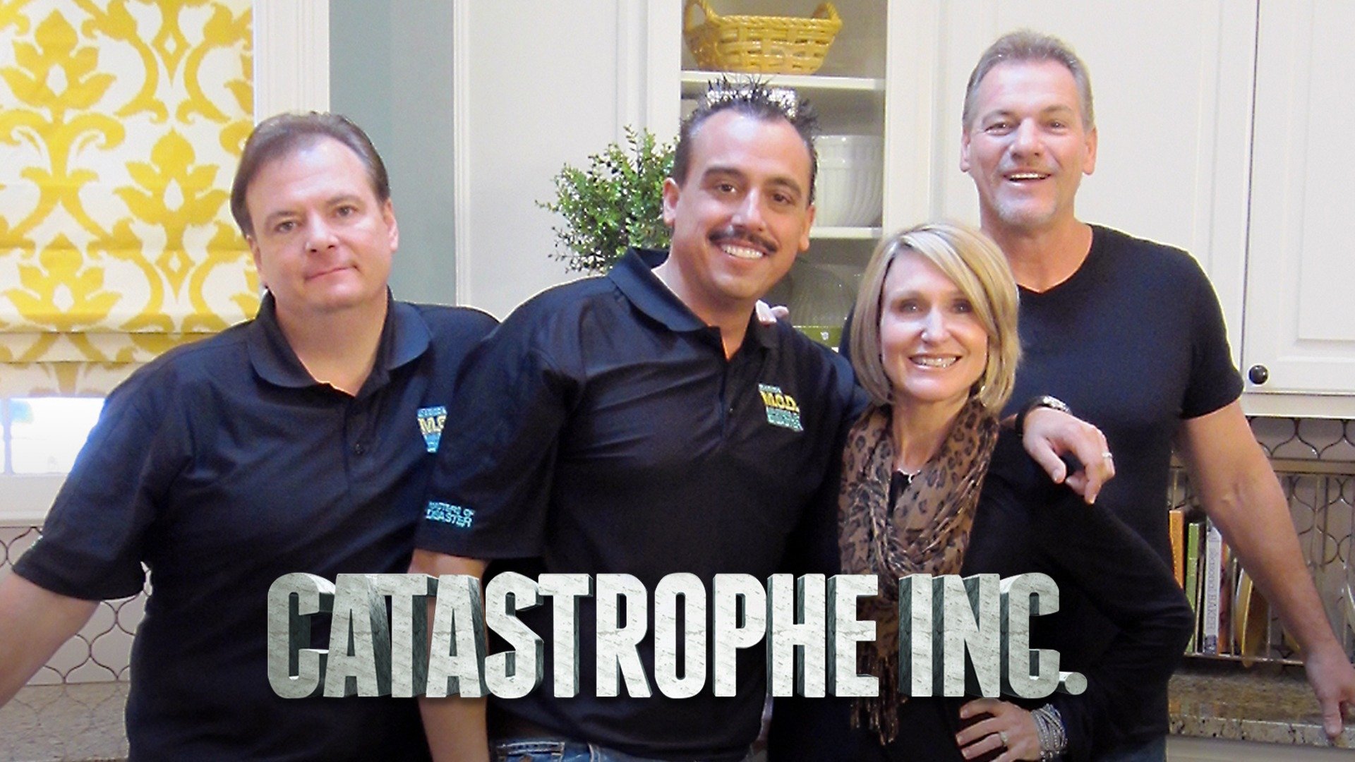 Catastrophe Inc.