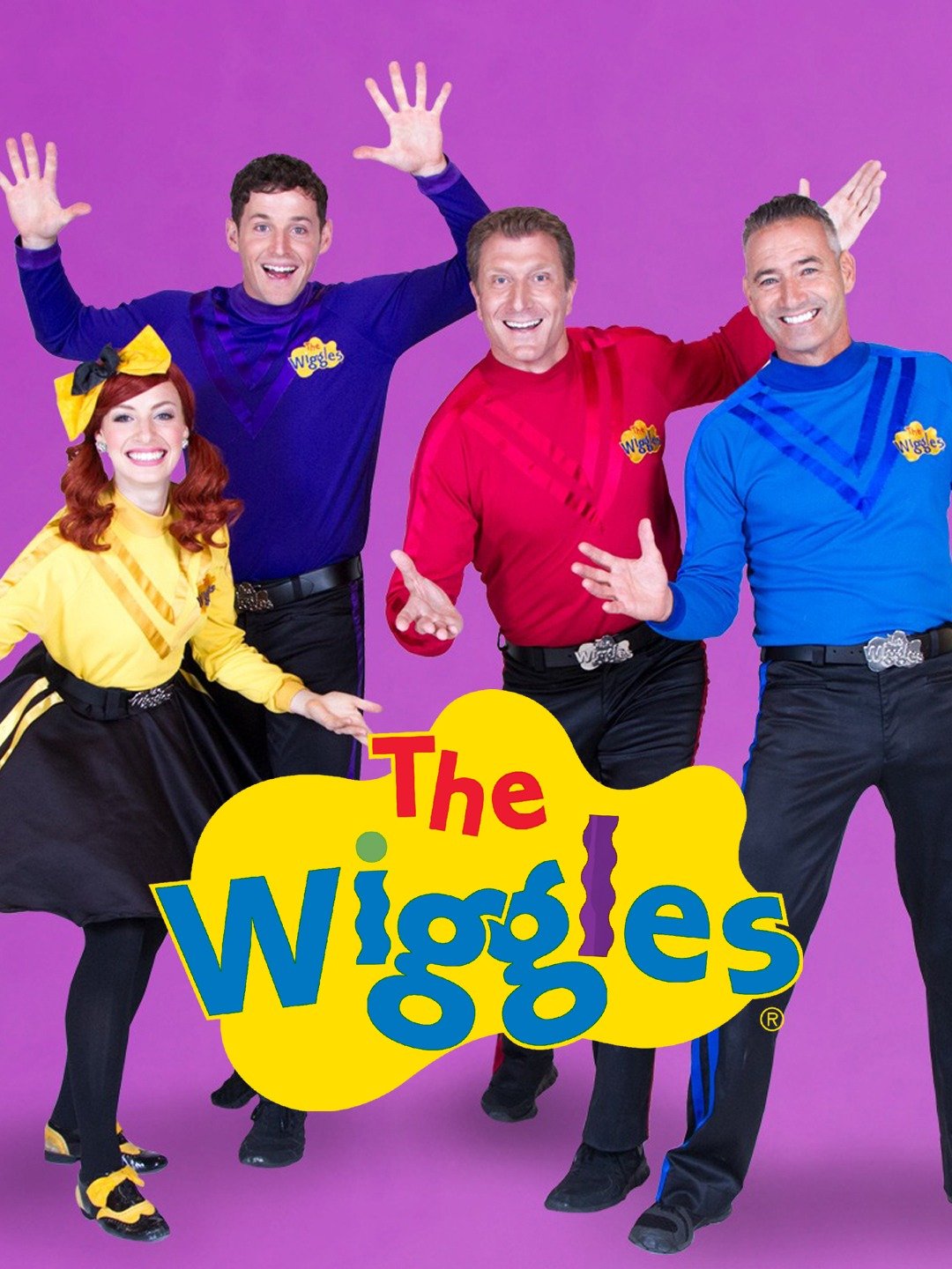 The Wiggles Series Lights Camera Action Wiggles Wigglepedia Fandom