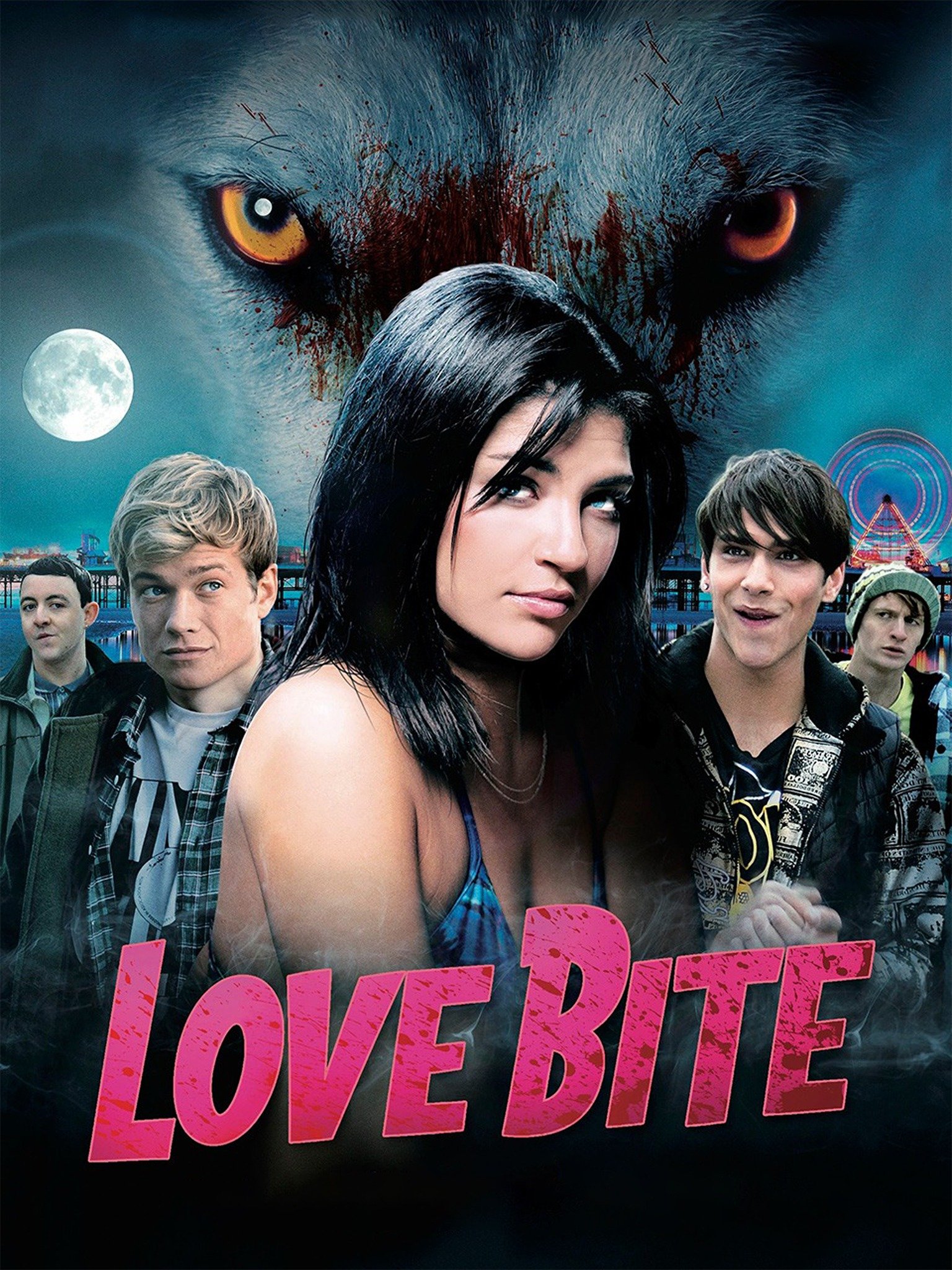 Love Bite Pictures Rotten Tomatoes