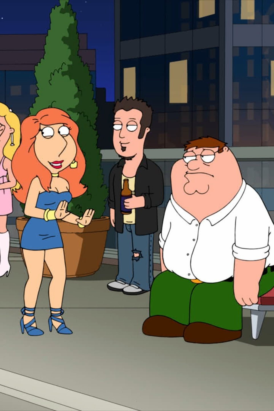 Lois Comes Out Of Her Shell Pictures Rotten Tomatoes