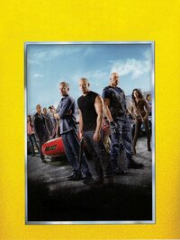 Rápidos y Furiosos 6