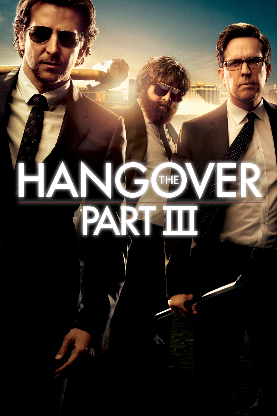 hangover 3 movie