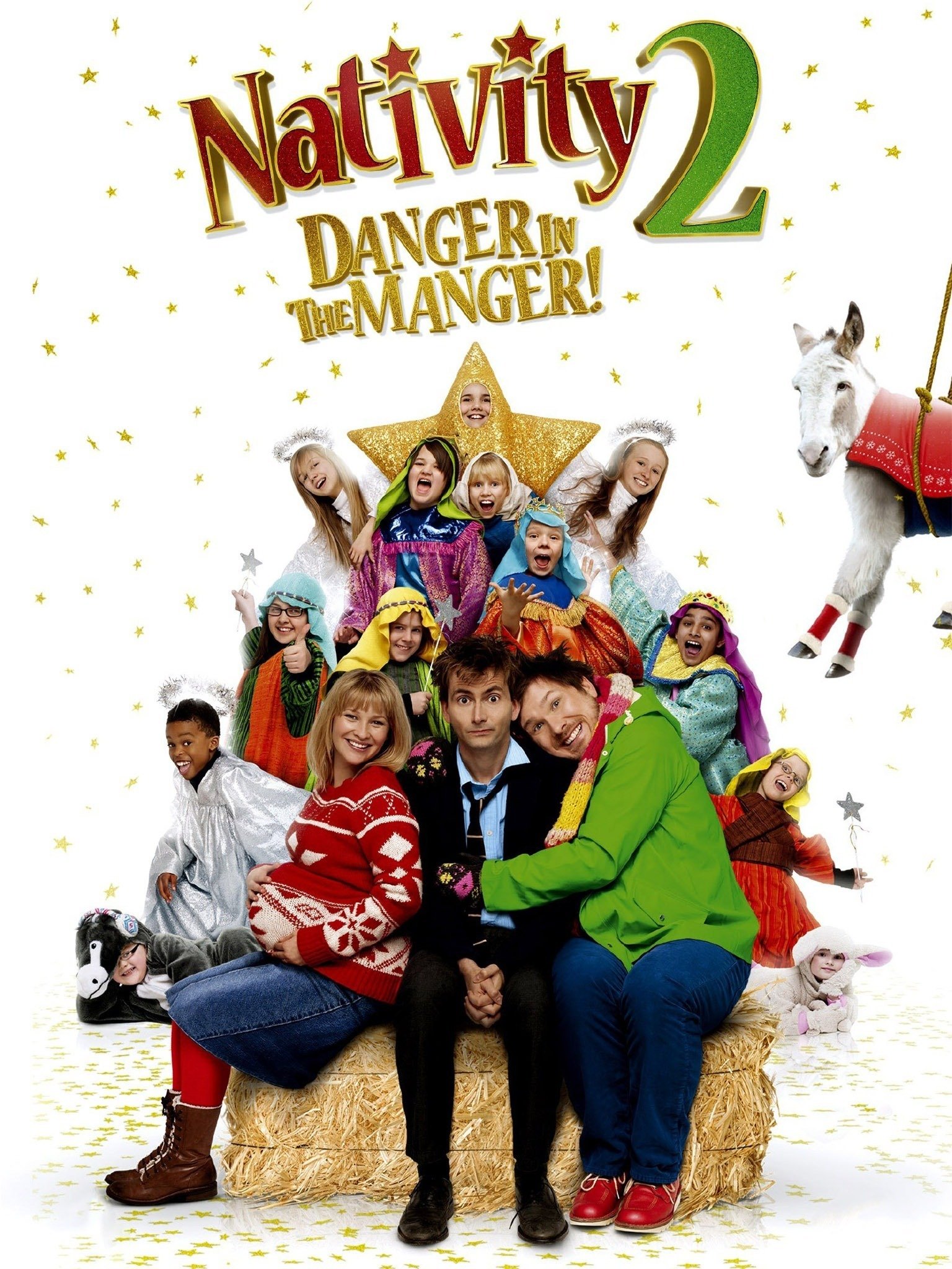 Nativity 2 Movie Reviews
