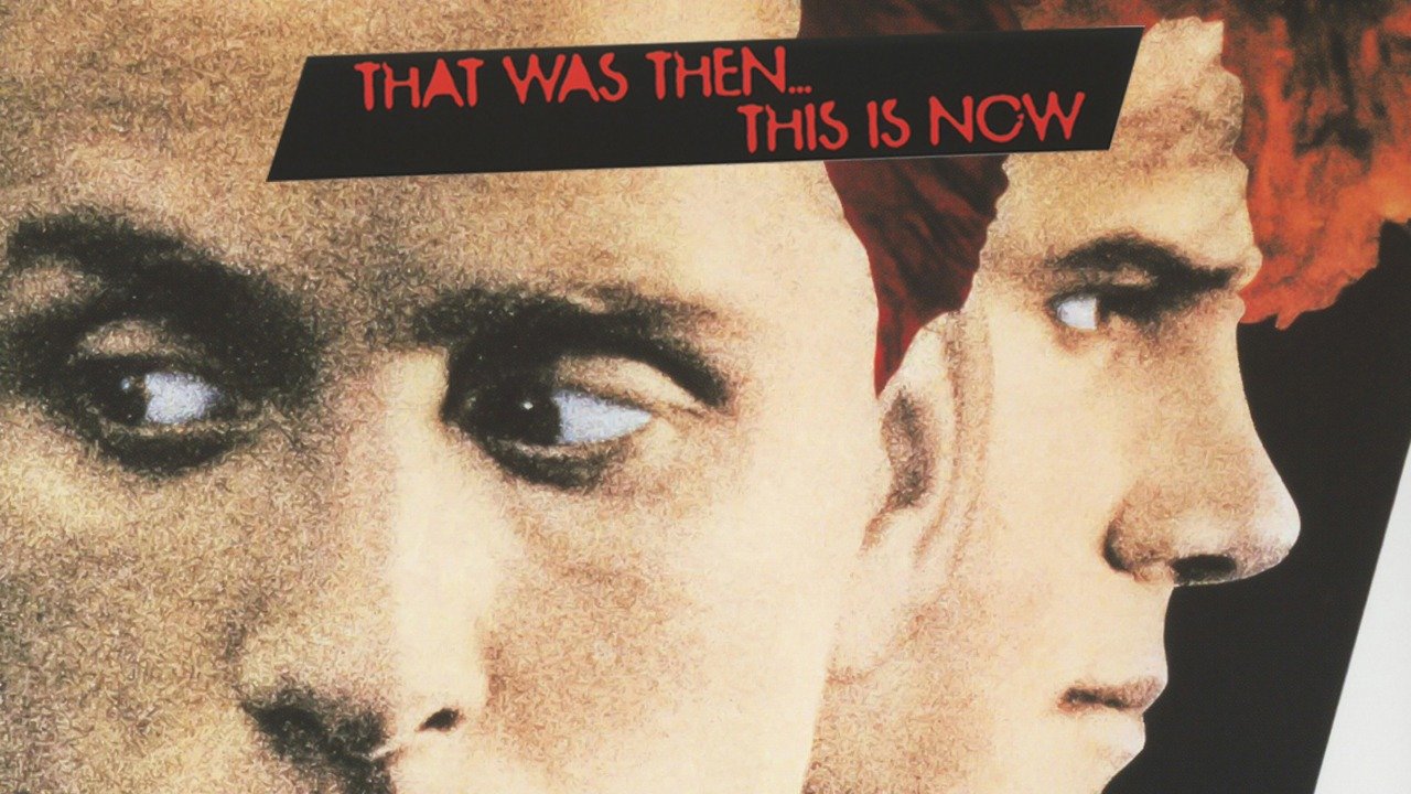 - Trailers & Videos - Rotten Tomatoes - That Was Then This Is Now Movie Streaming