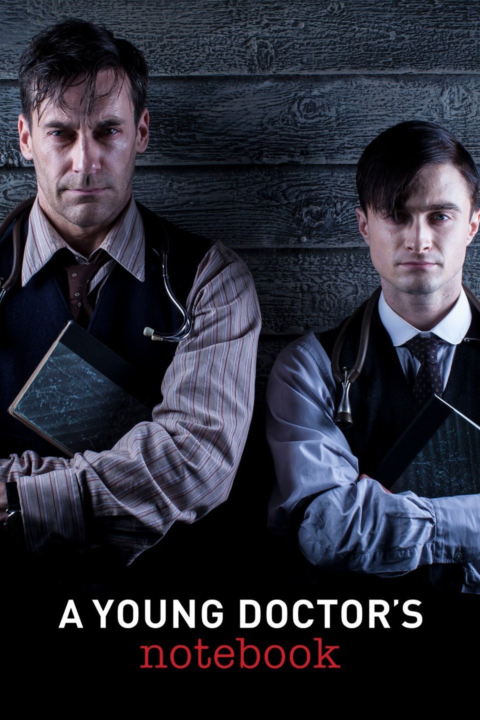 A Young Doctor's Notebook - Rotten Tomatoes