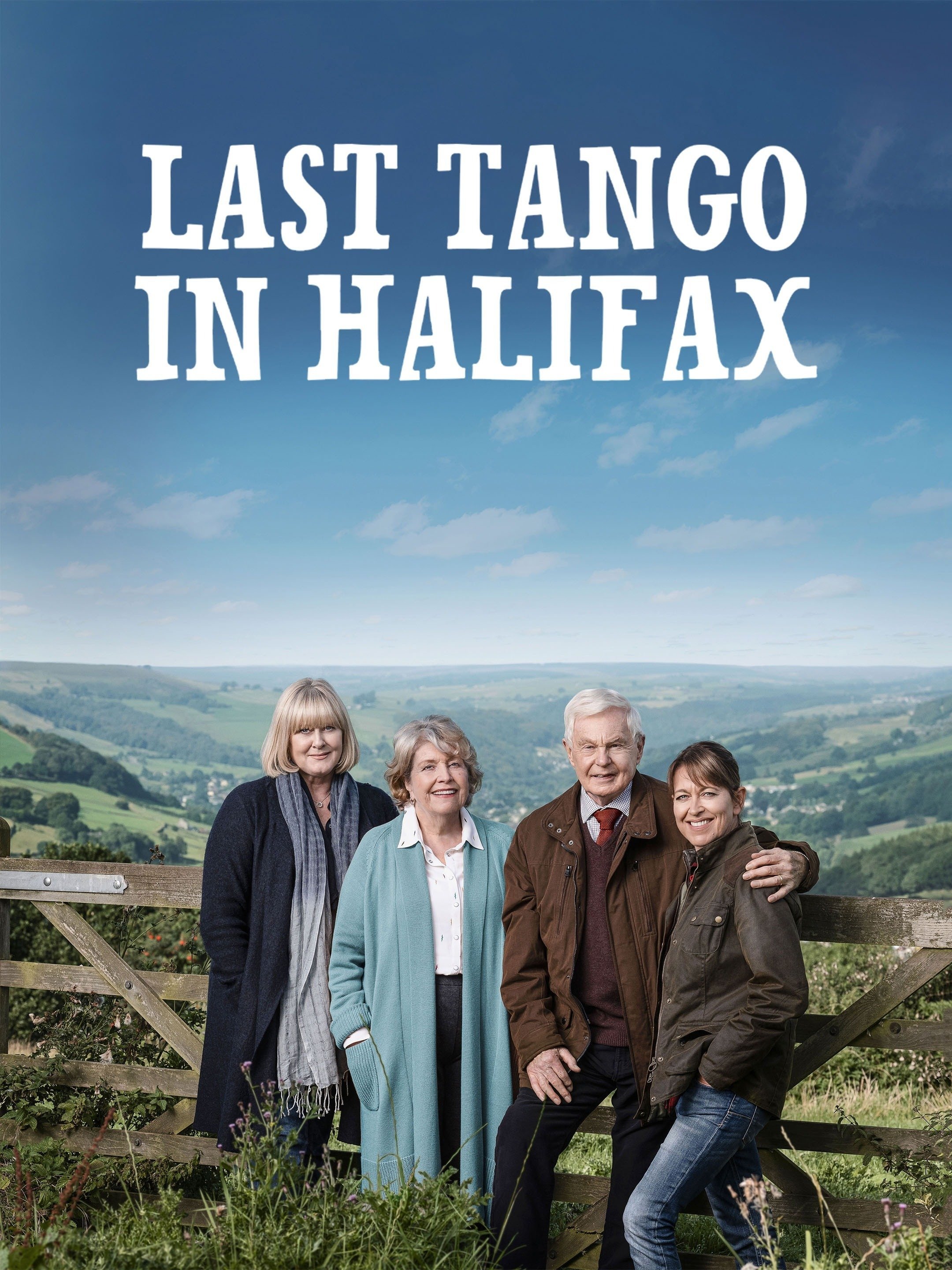 Last Tango In Halifax Rotten Tomatoes