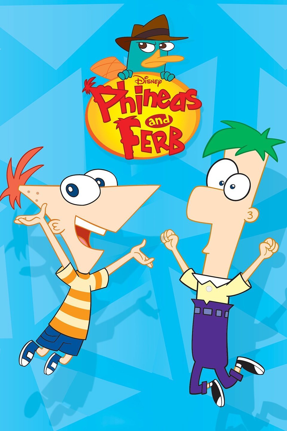 Disney Cartoon Porn Phineas And Ferb - Phineas and Ferb - Rotten Tomatoes