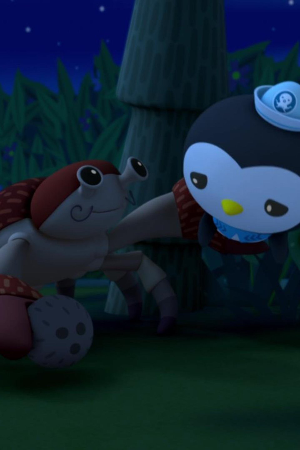 Coconut Crabs Pictures Rotten Tomatoes