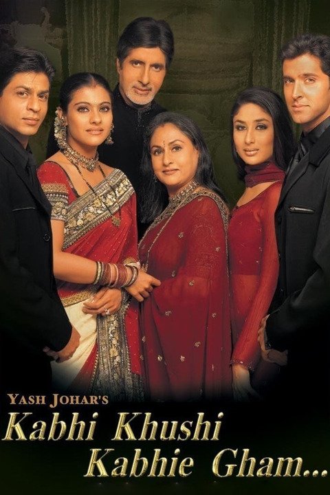 Kabhi Khushi Kabhi Gham Pictures - Rotten Tomatoes