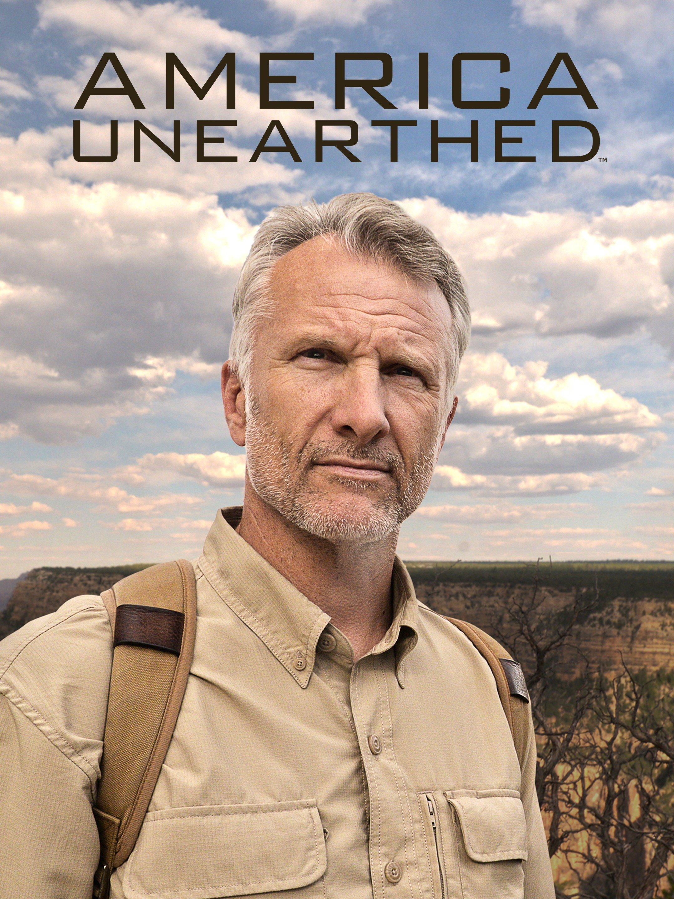 America Unearthed - Rotten Tomatoes