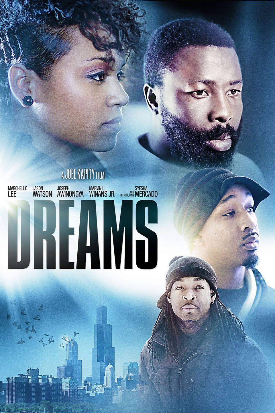 Dreams - Movie Reviews