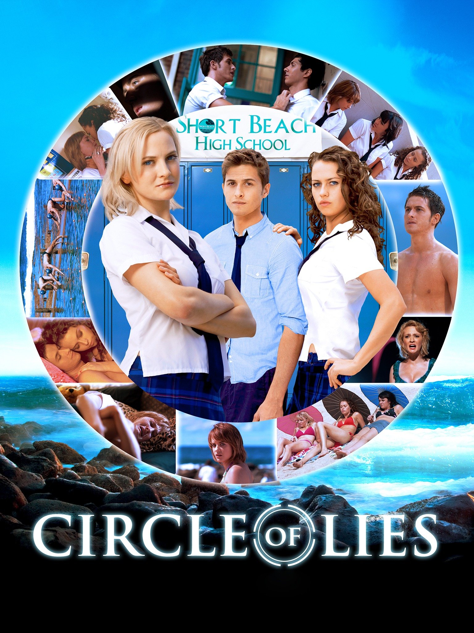 Circle Of Lies Movie Reviews