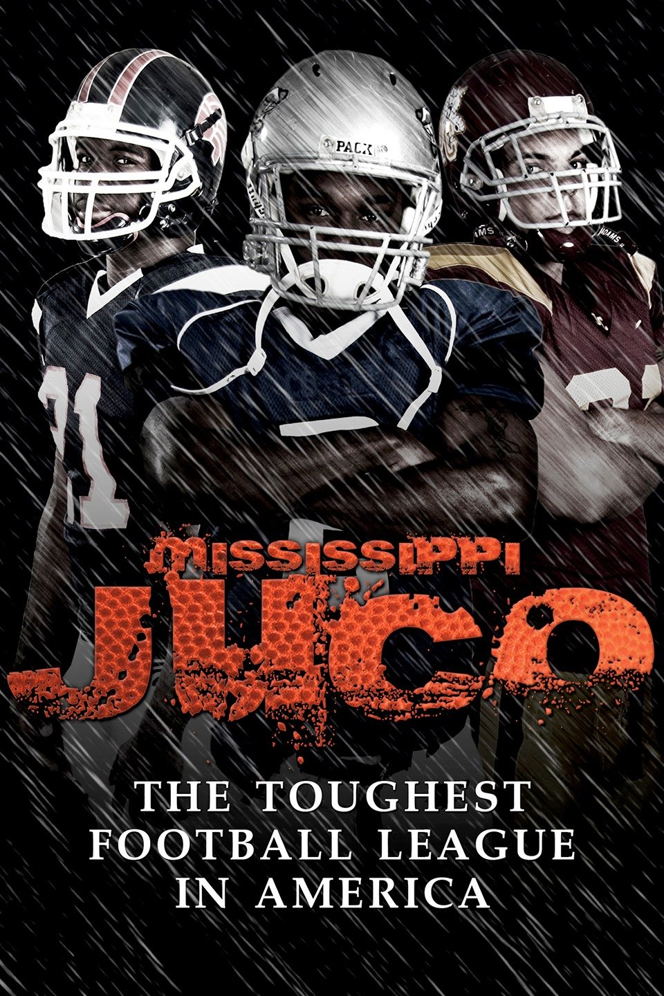 Mississippi Juco The Toughest Football League In America Pictures