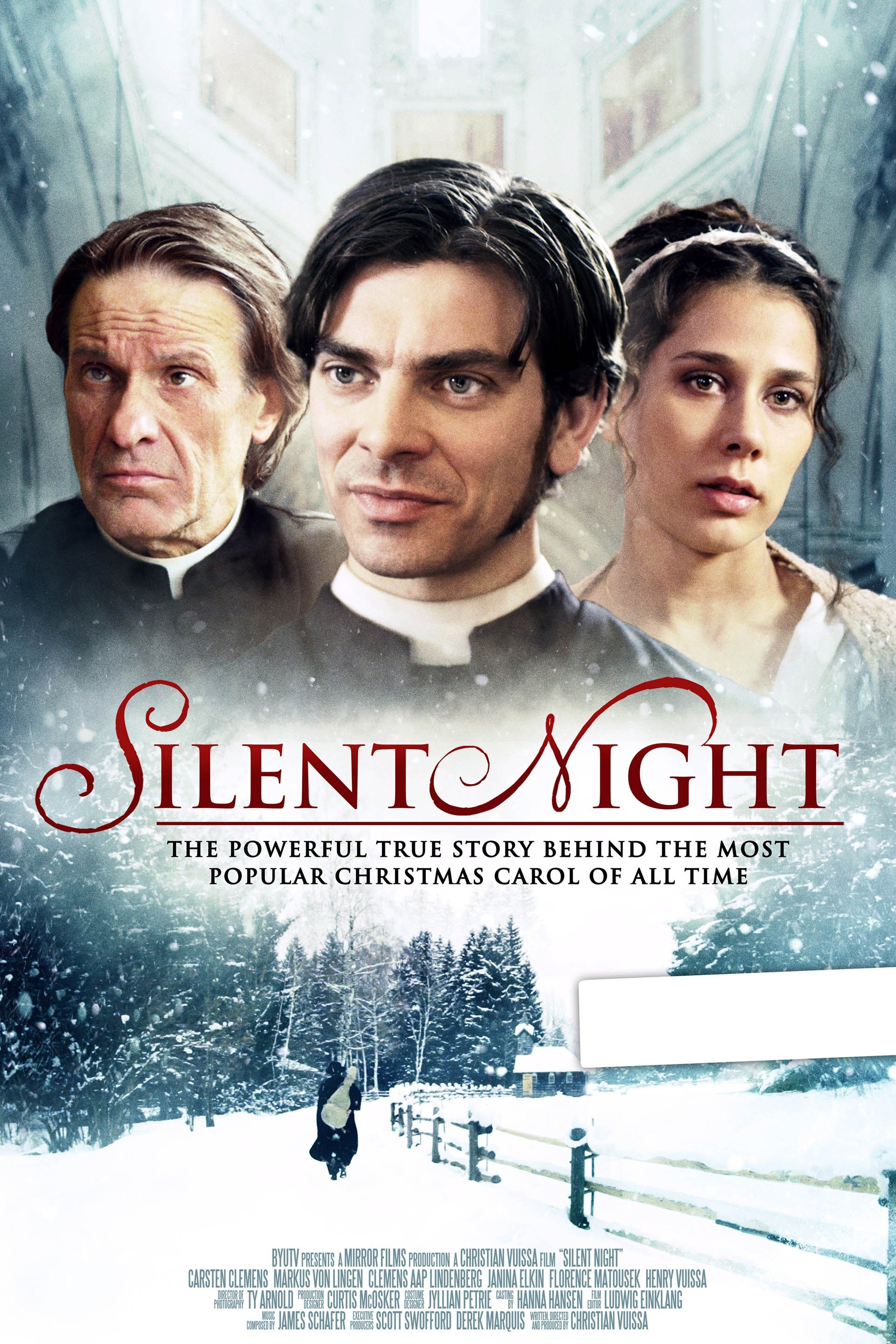 Silent Night Pictures Rotten Tomatoes