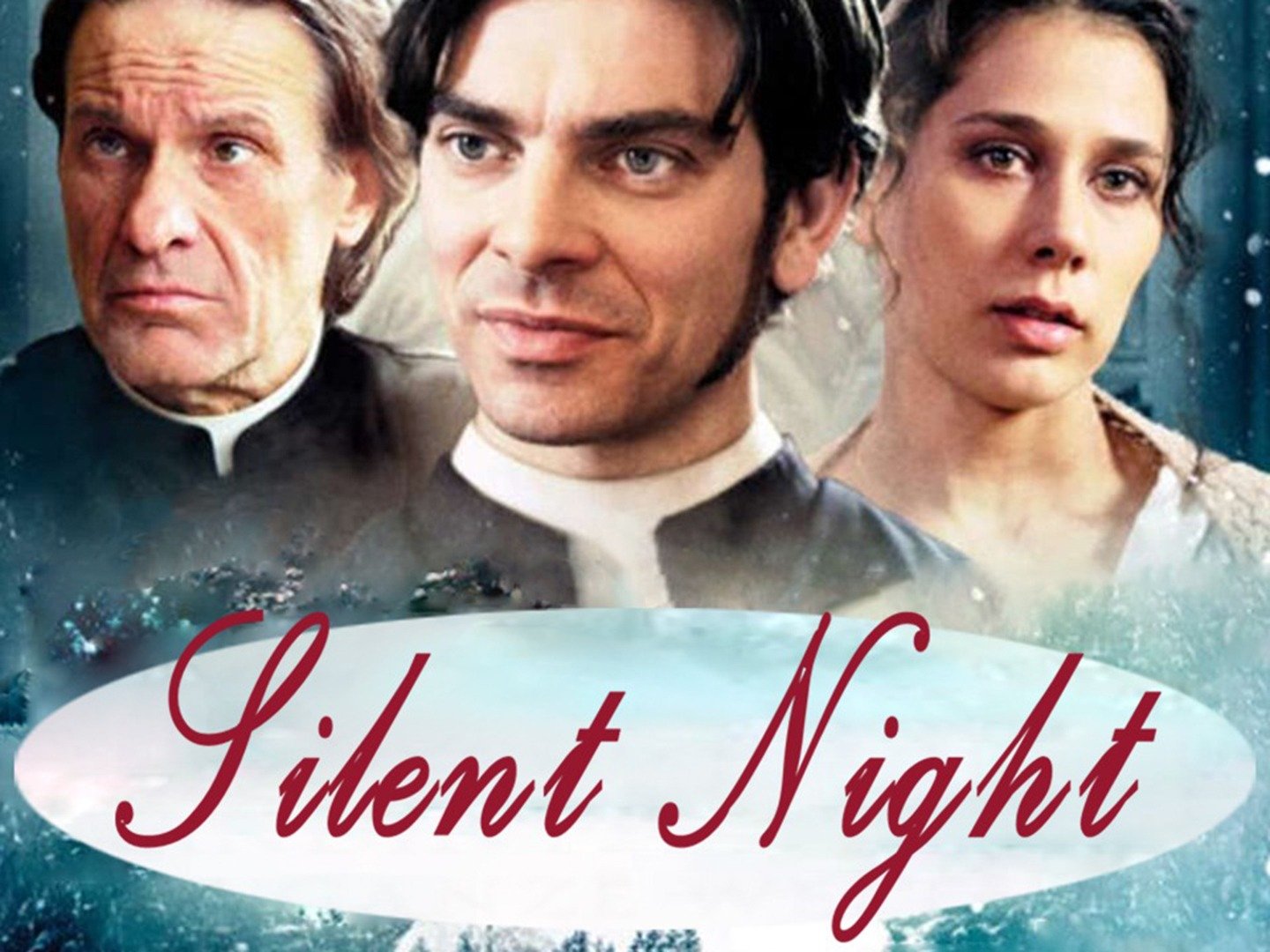 Silent Night Movie Reviews