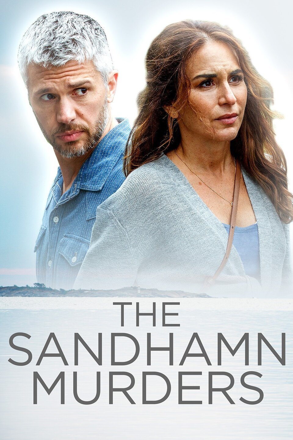 The Sandhamn Murders - Rotten Tomatoes