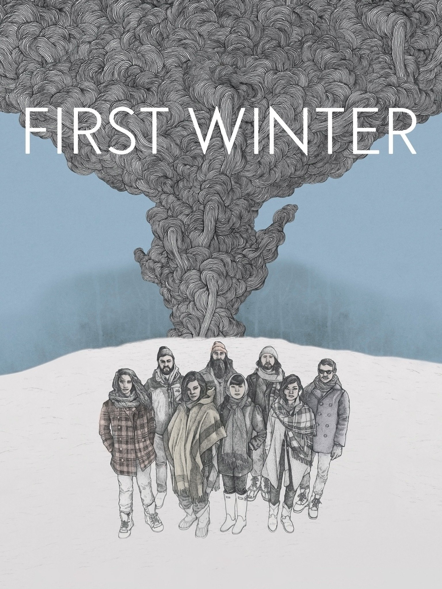 Download First Winter (2012) - Rotten Tomatoes