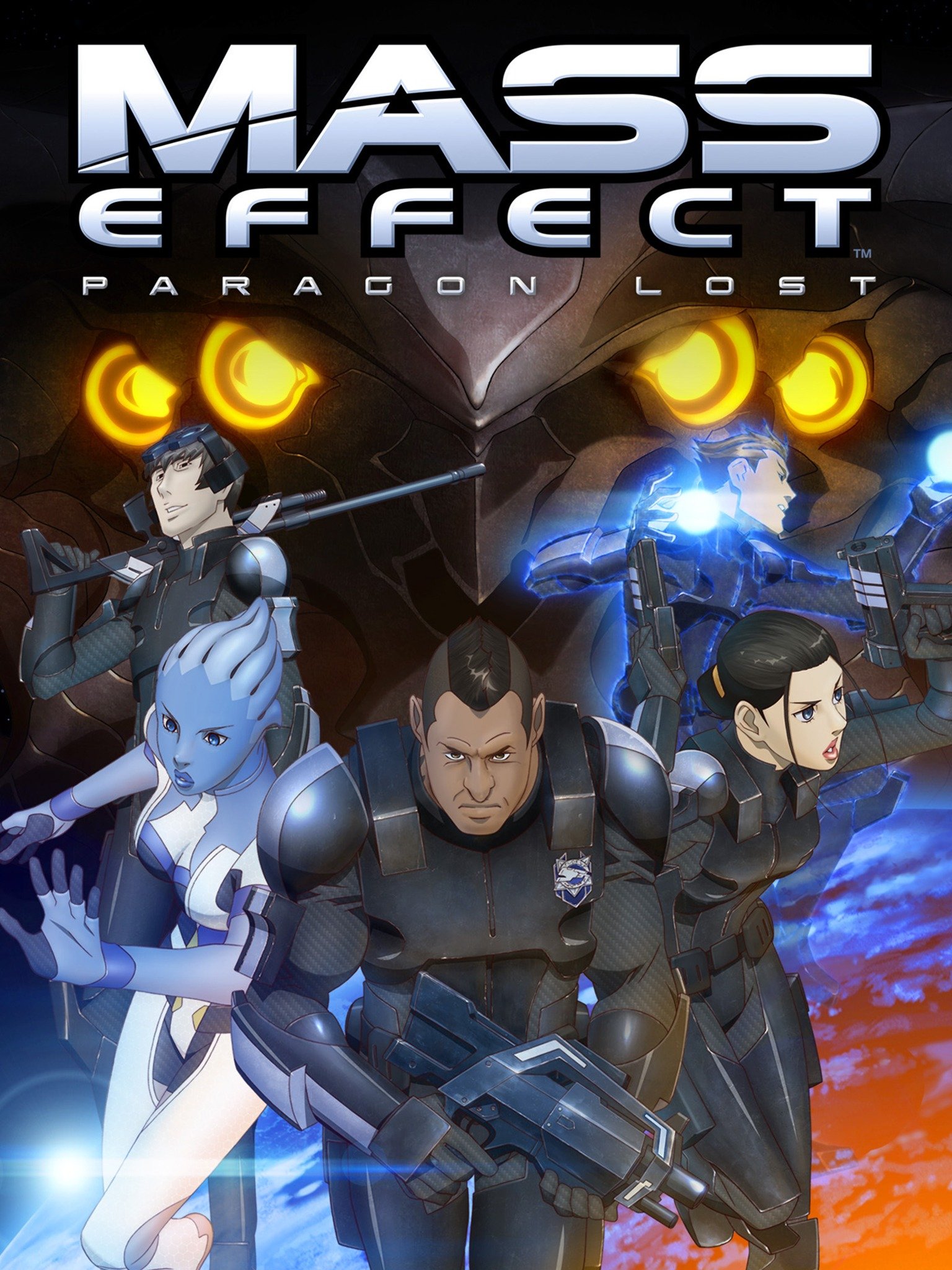 Mass Effect Paragon Lost Movie Reviews   P9603215 P V10 Aa 