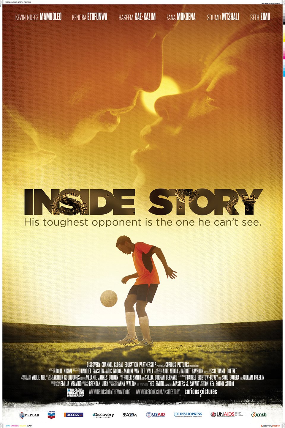 Inside Story Movie Rotten Tomatoes