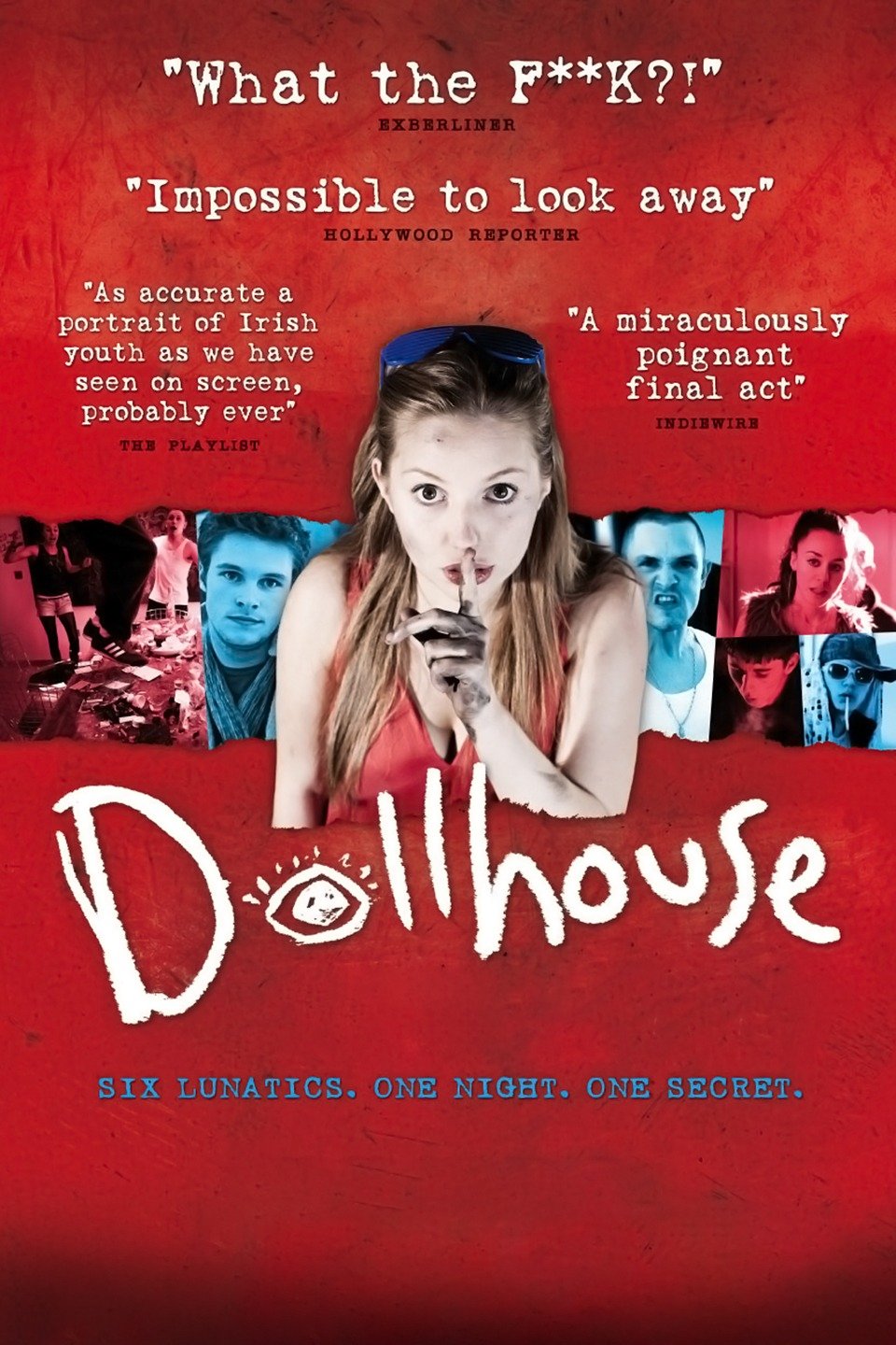 movie review about doll house