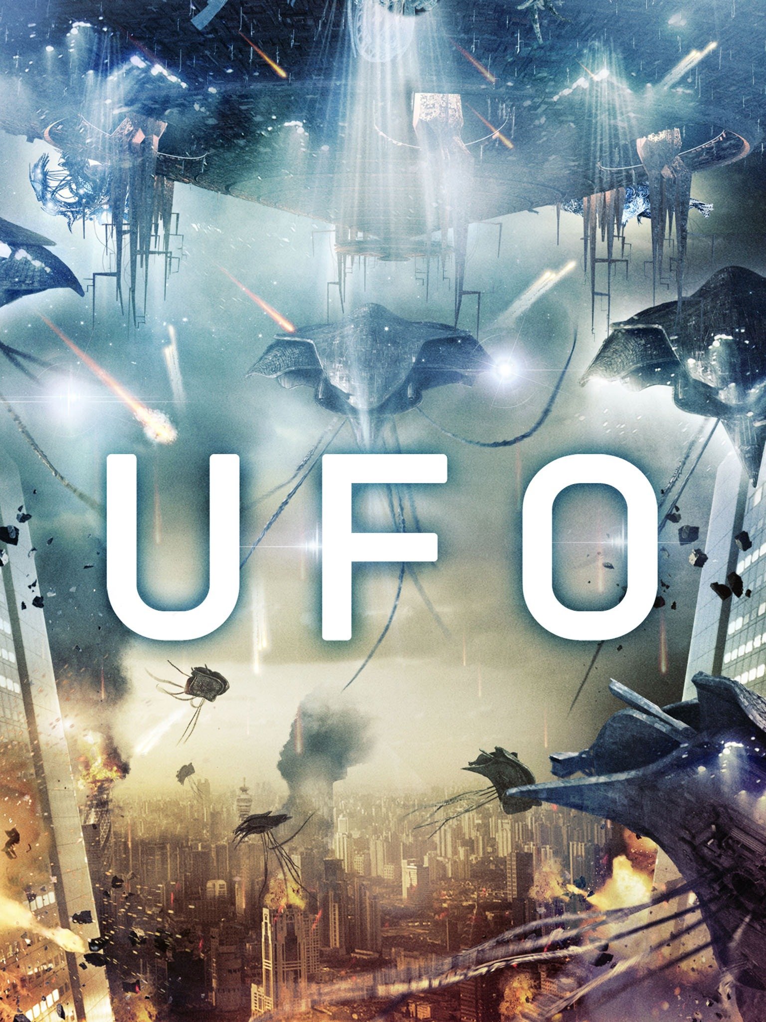 U.F.O. (2012) - Rotten Tomatoes