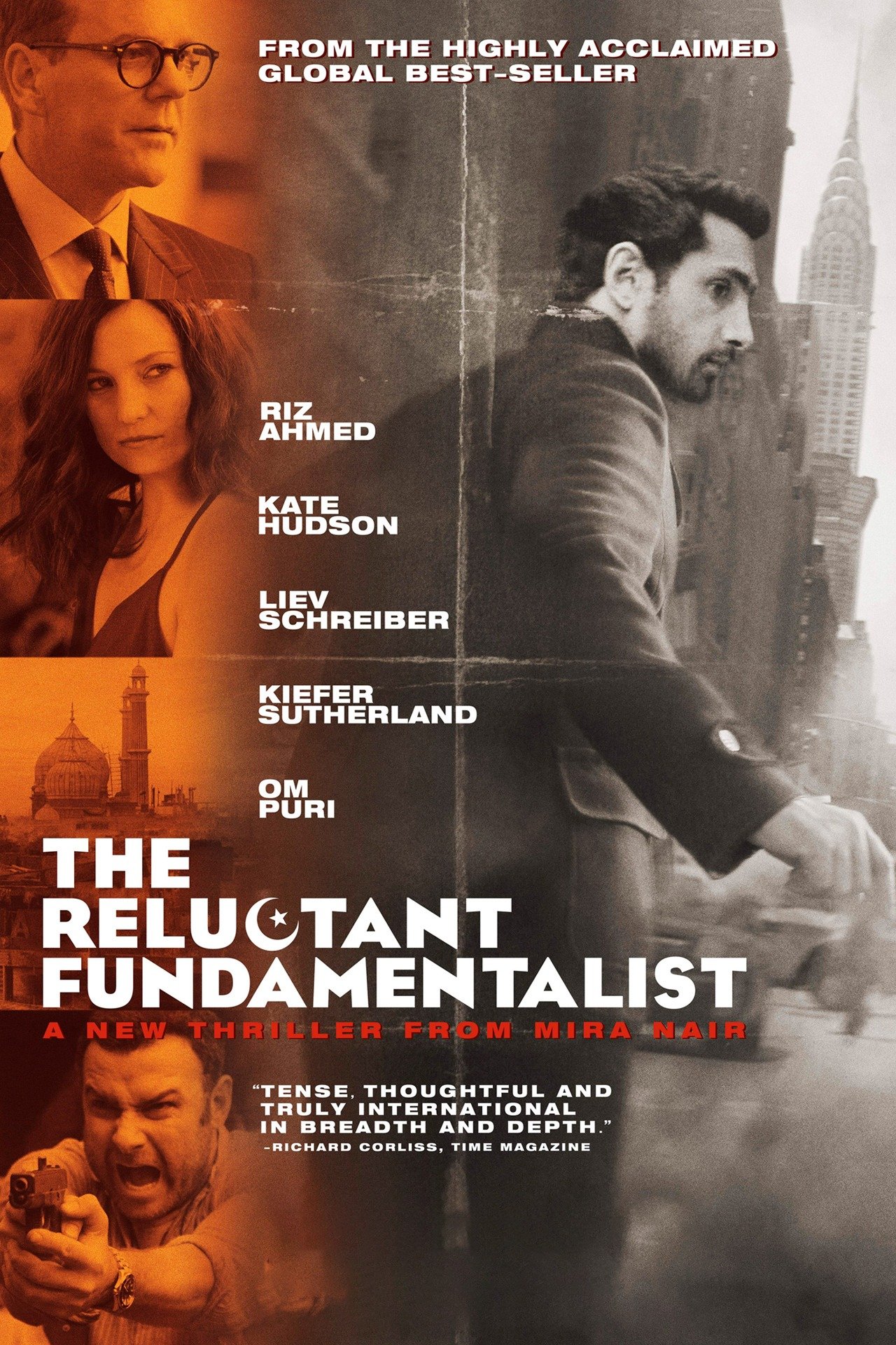 The Reluctant Fundamentalist