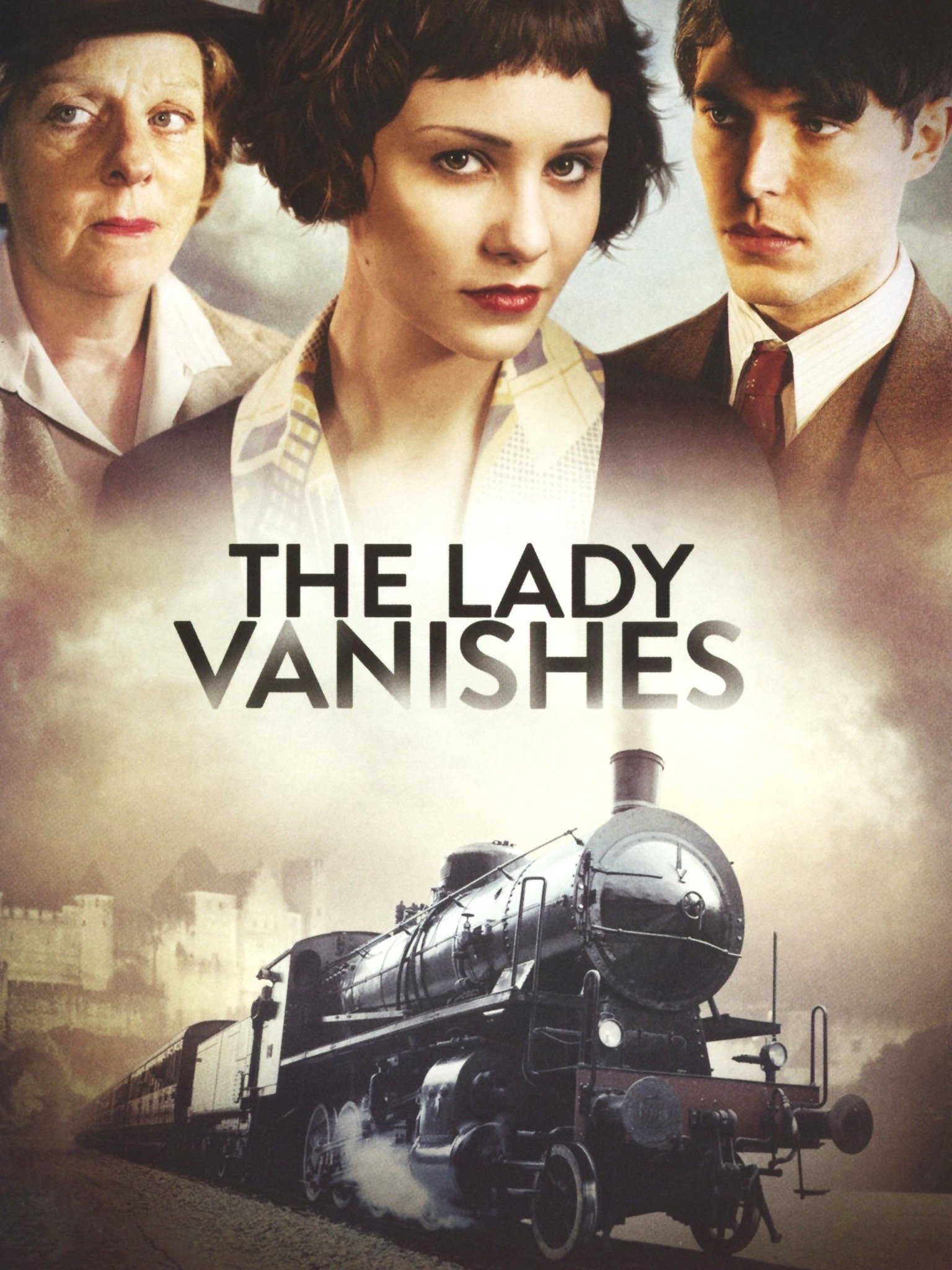 The Lady Vanishes Movie Reviews