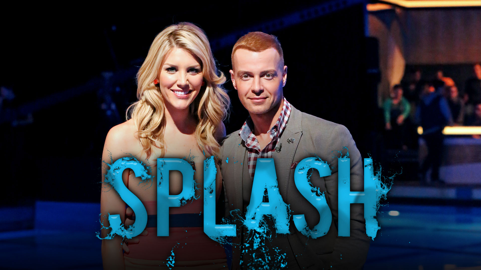 Splash Tv Show