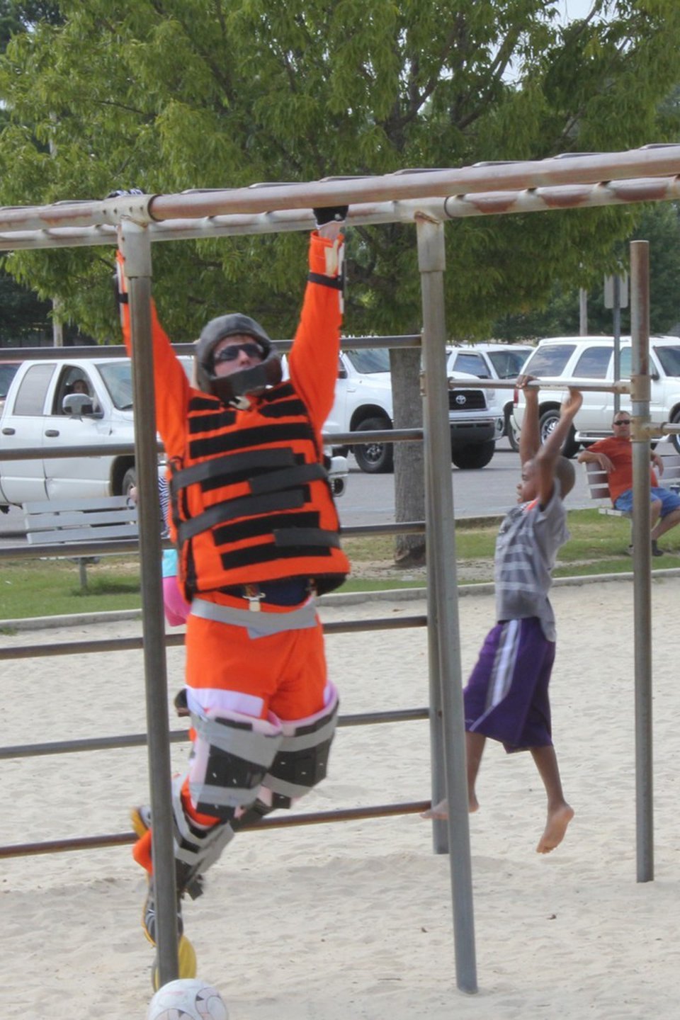 FullBody Flak Jacket Pictures Rotten Tomatoes