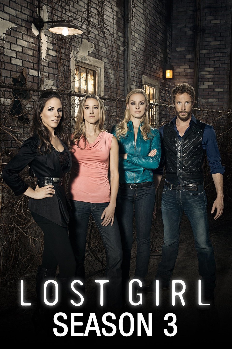 lost girl season 3 online