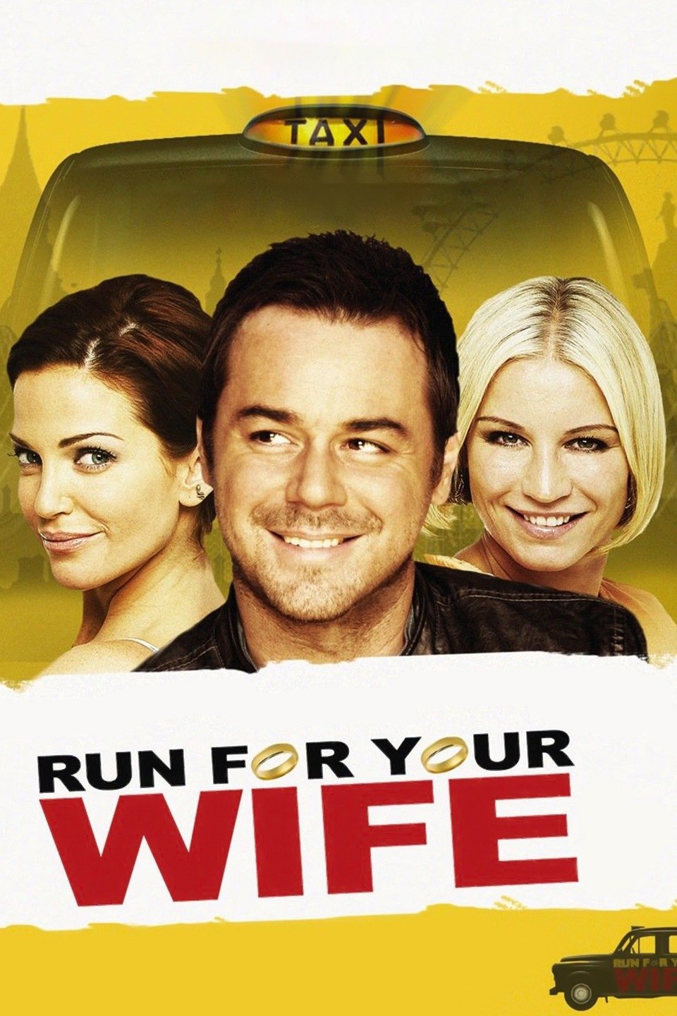 President Wife Don't Run Away Run for Your Wife (2013) - Rotten Tomatoes