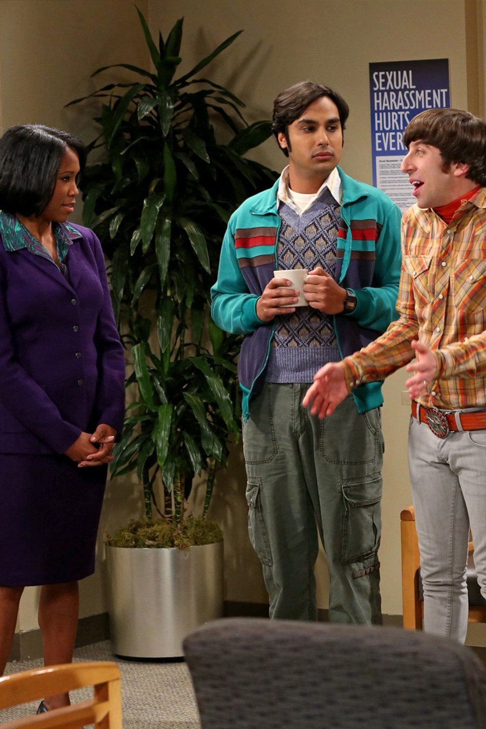 The Egg Salad Equivalency Pictures Rotten Tomatoes