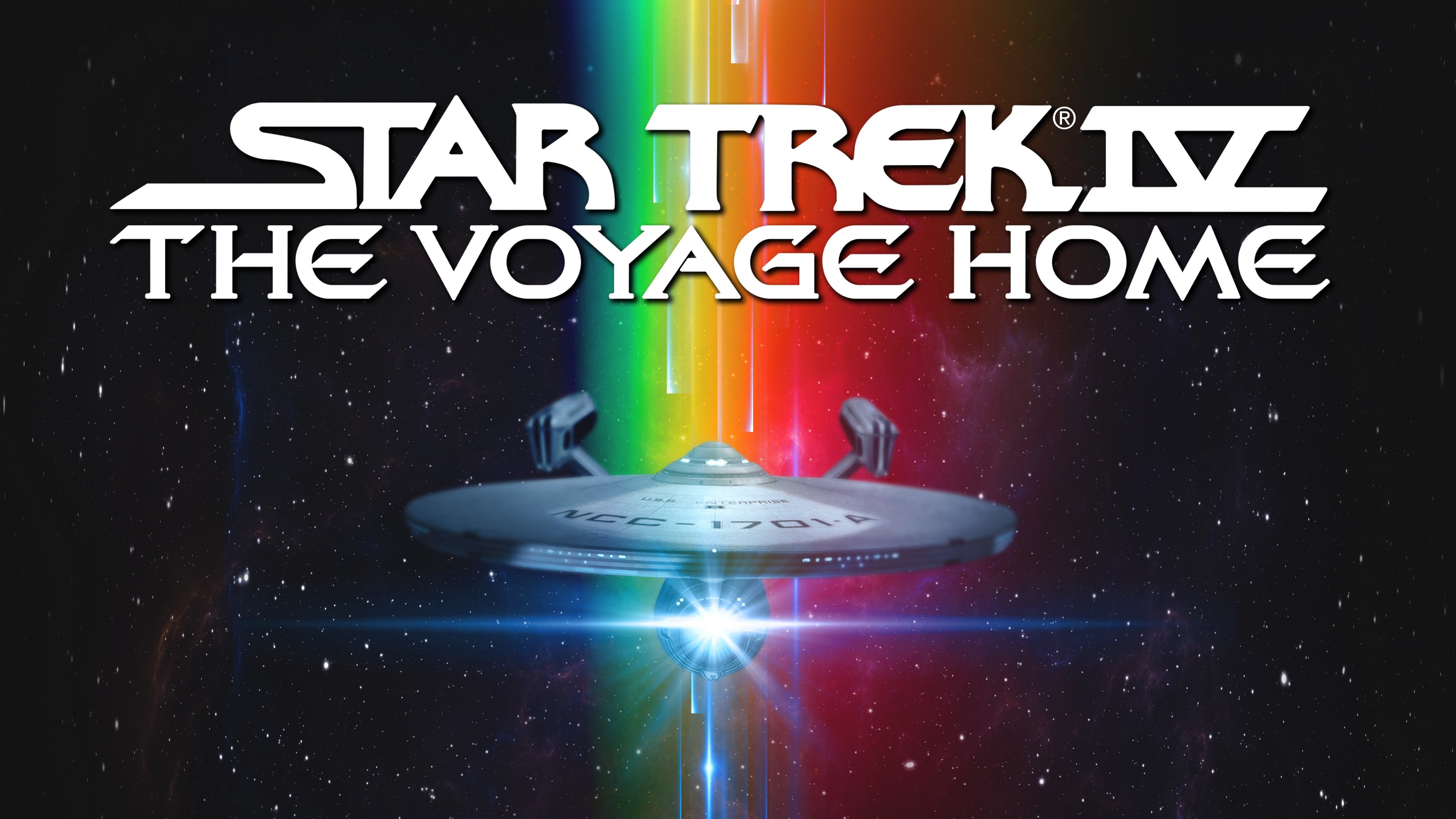 star trek voyage house