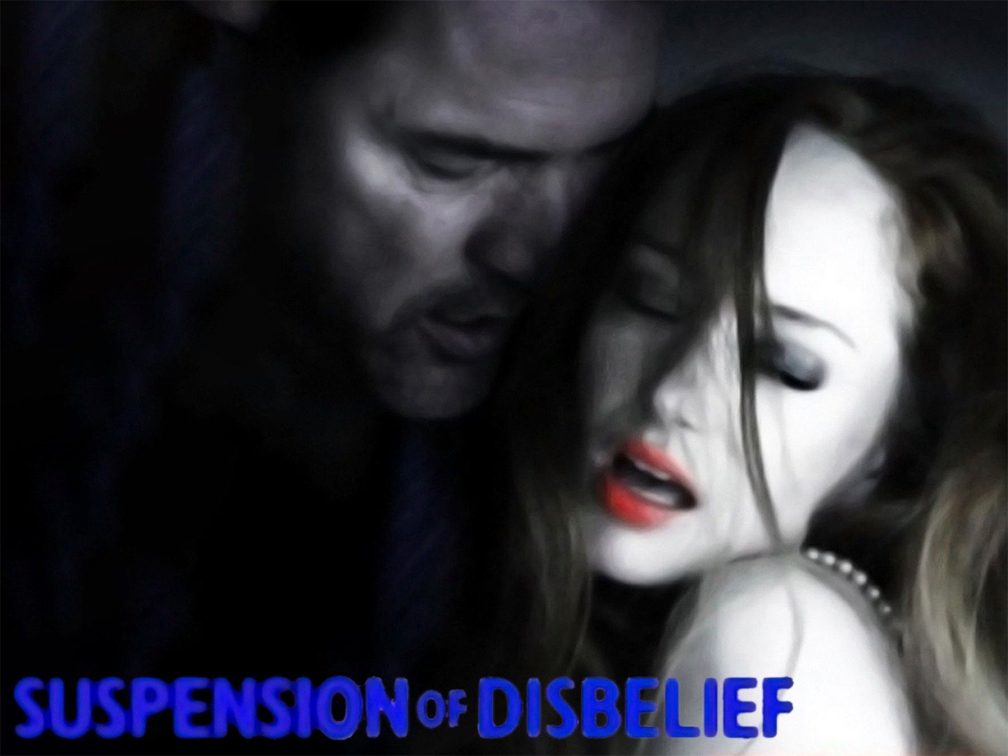 Suspension Of Disbelief 2022 Movie