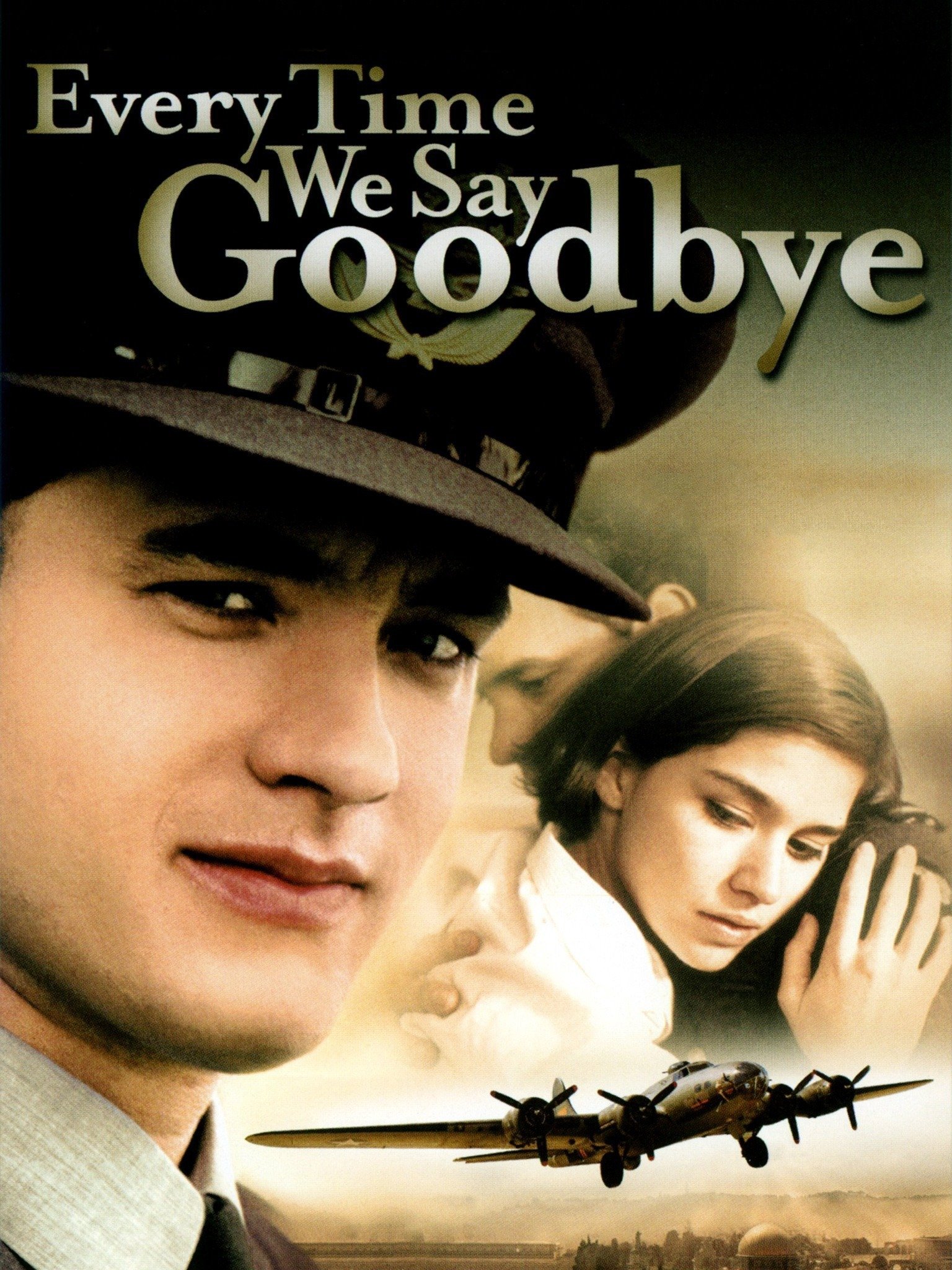 Time To Say Goodbye 映画