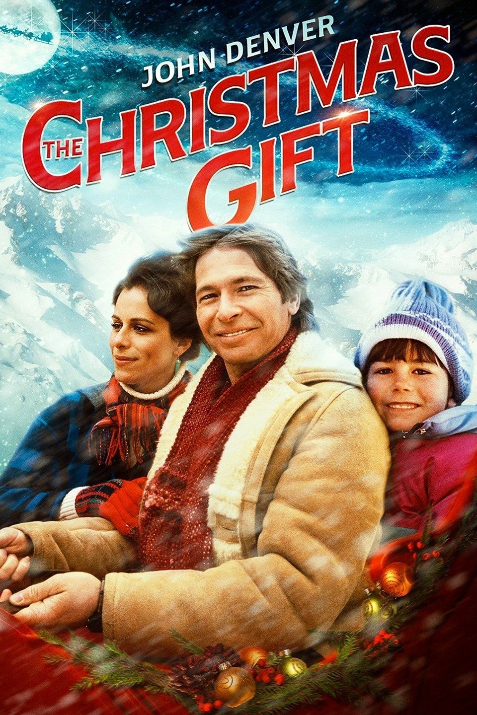 The Christmas Gift Movie Reviews