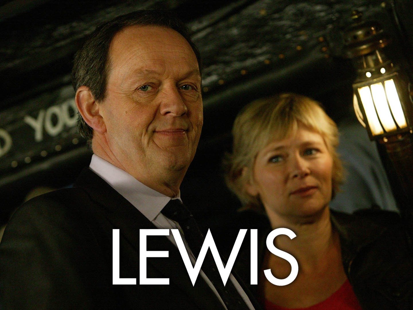 inspector lewis season 8 actors