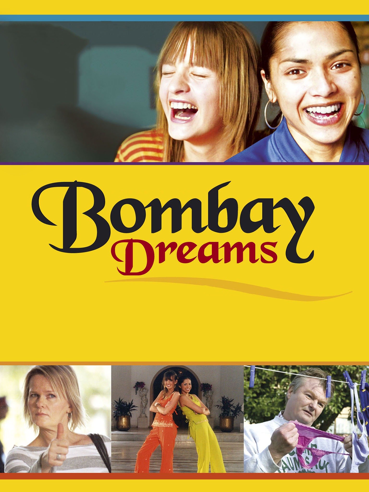 the journey home bombay dreams