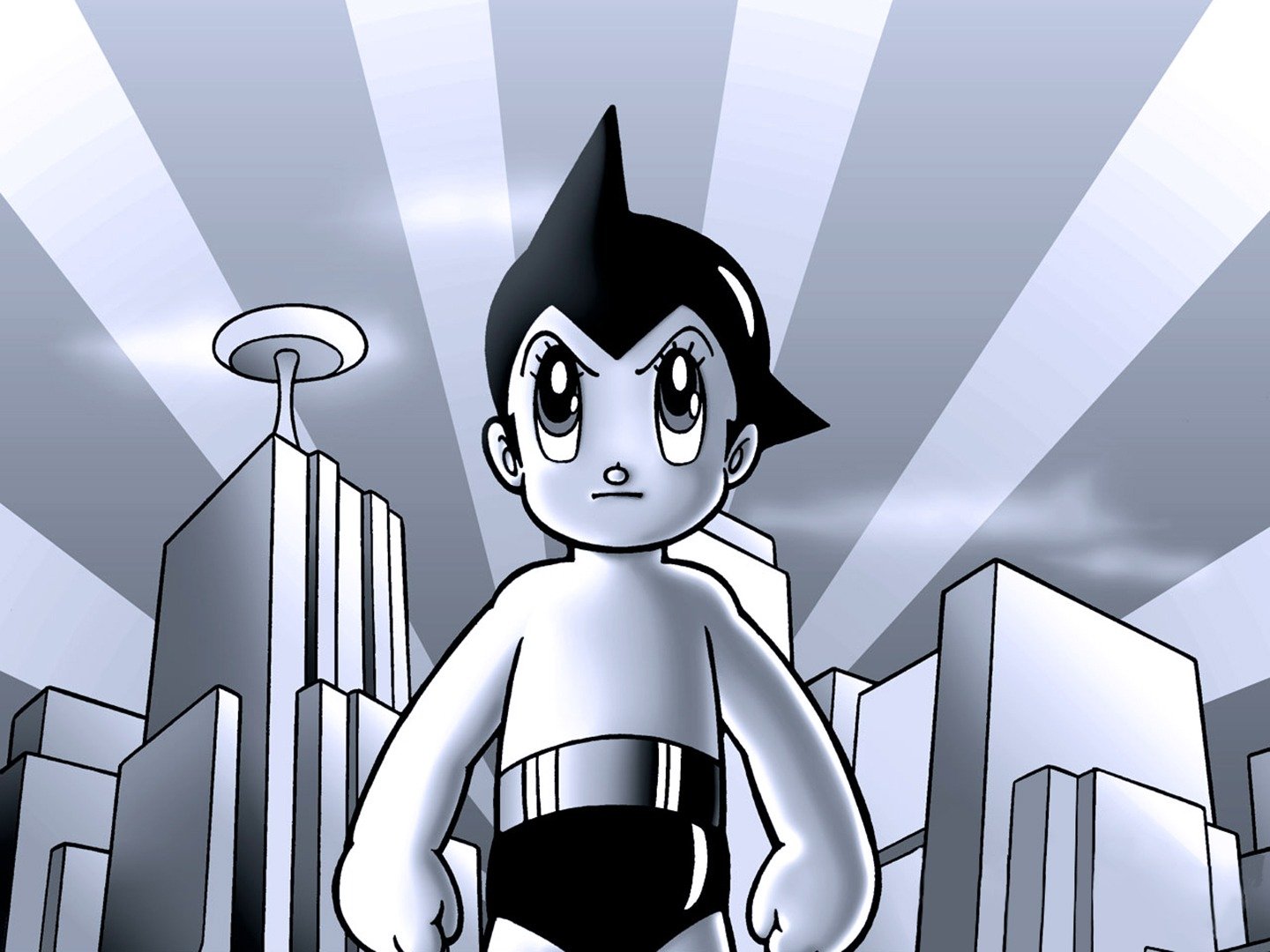 Astro Boy - Rotten Tomatoes