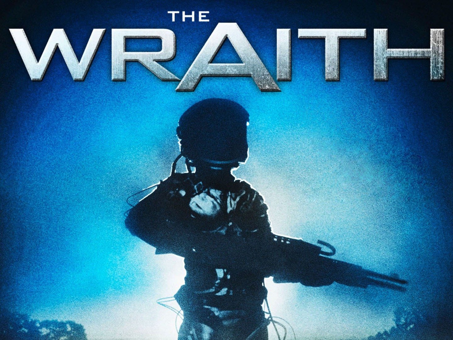 The Wraith Trailer 1 Trailers & Videos Rotten Tomatoes