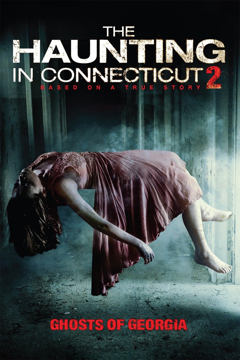 the haunting in connecticut free full movie