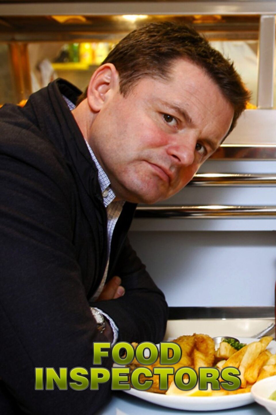 Food Inspectors Rotten Tomatoes