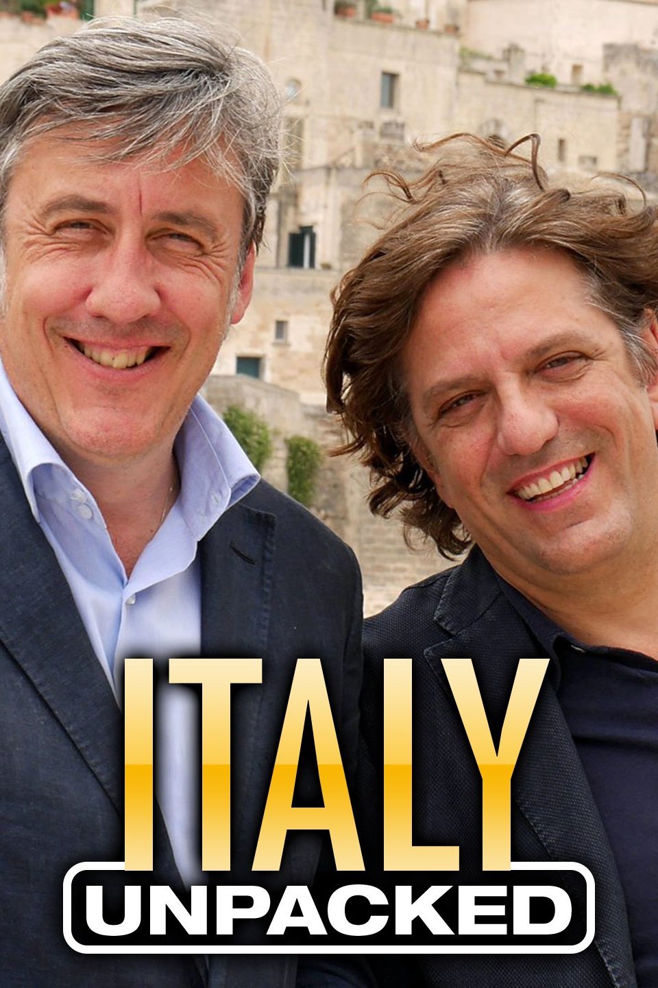 Italy Unpacked Pictures Rotten Tomatoes
