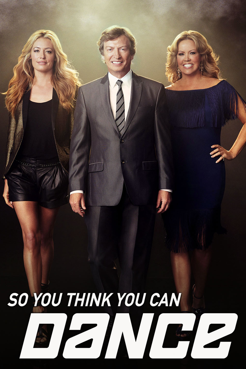 So You Think You Can Dance - Rotten Tomatoes