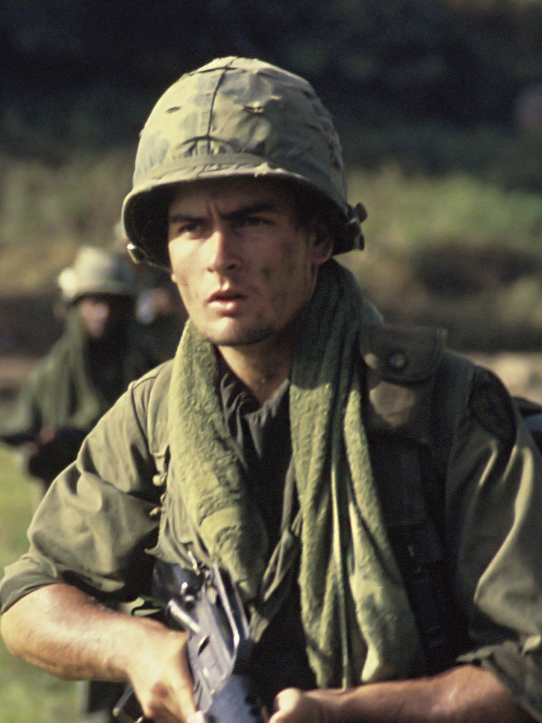 Platoon: Official Clip - Retribution - Trailers & Videos - Rotten Tomatoes