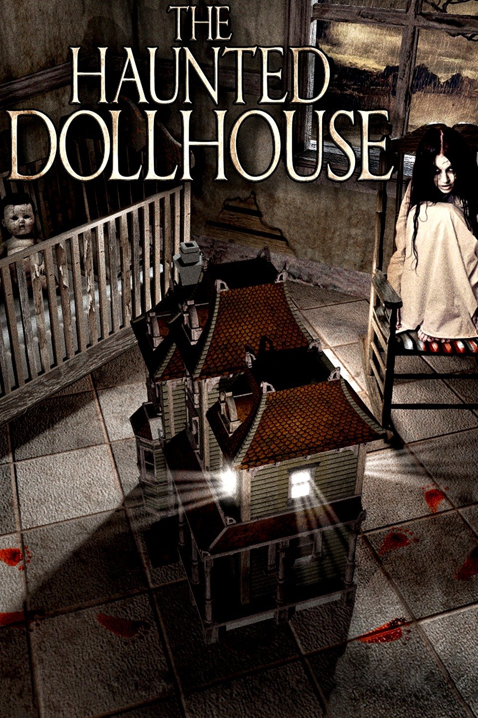 Haunted Dollhouse Pictures Rotten Tomatoes