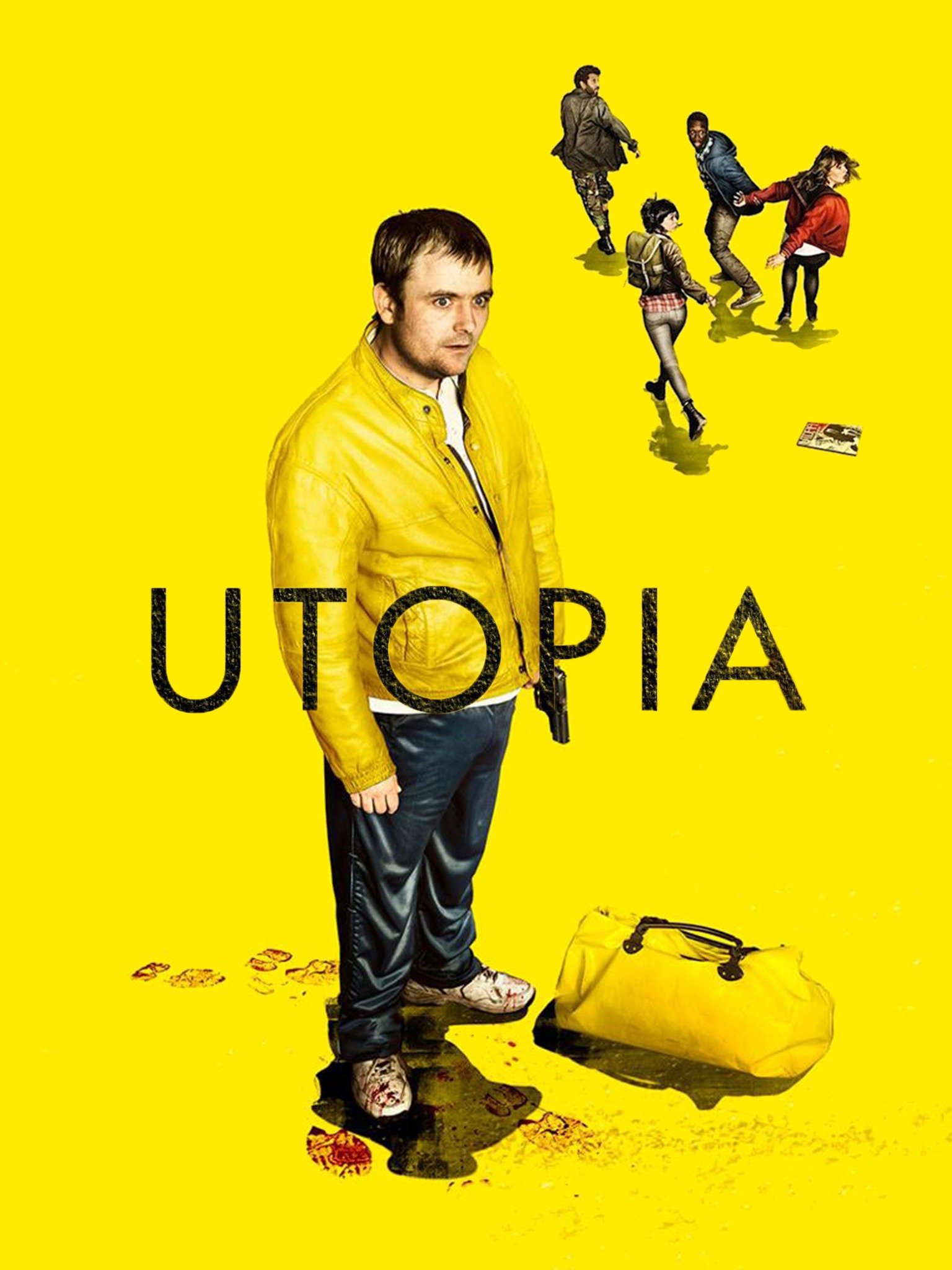 utopia 2013 season 1