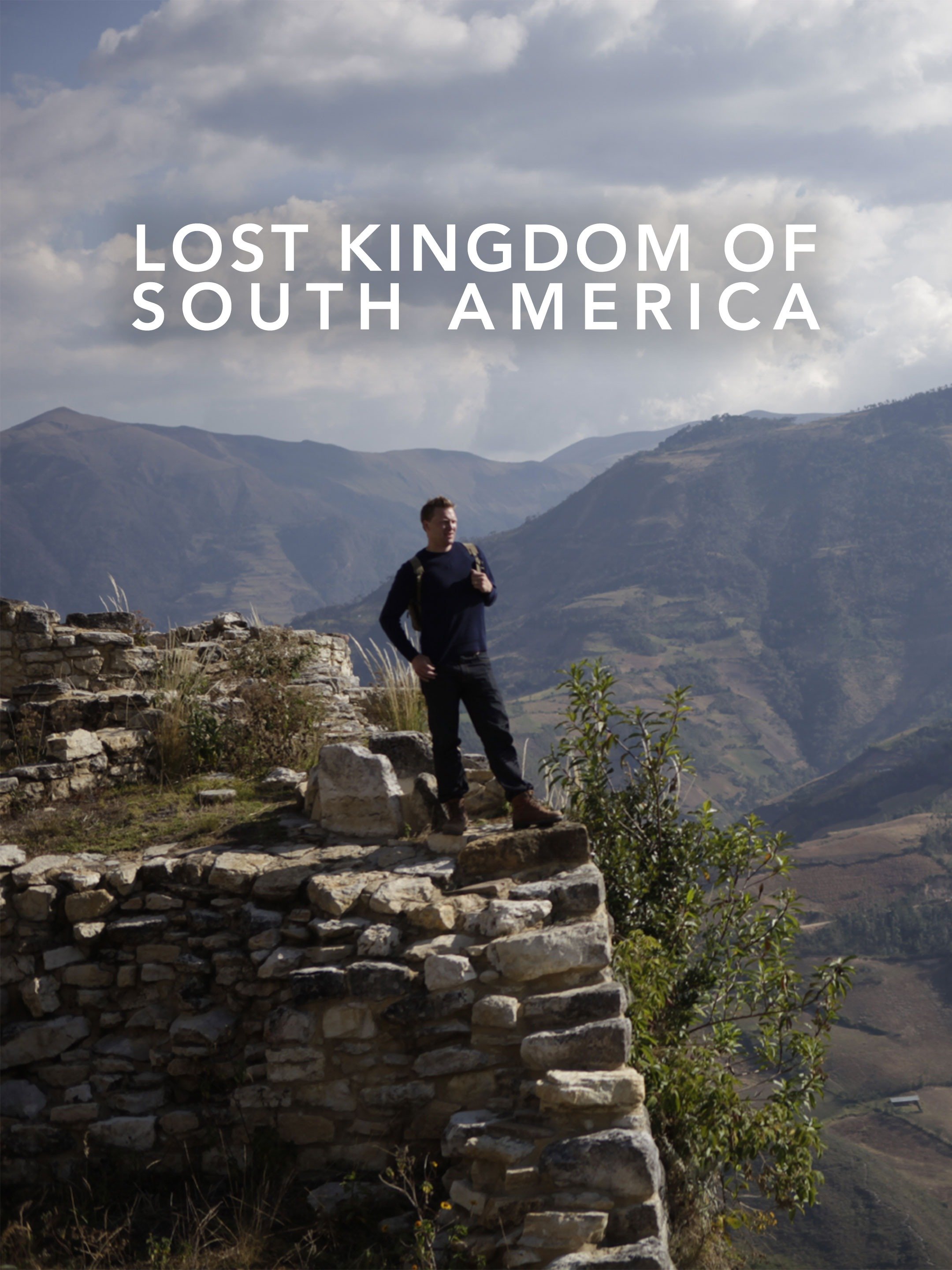Lost Kingdoms of South America Rotten Tomatoes